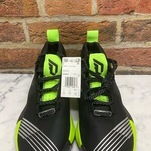 Adidas x Star Wars Dame 5 “Lightsaber” • New • Limited Edition EH2457 NWOB